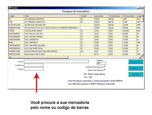 Sistema Emissor De Nf-e - Fácil Emissão Nfe 4.0 Danfe Xml