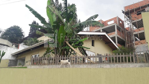 Imagem 7 de 13 de Casa Em Condomínio Para Venda Em Arujá, Condomínio Arujazinho I, Ii, Iii, 2 Dormitórios, 2 Suítes, 4 Banheiros, 4 Vagas - Ca0326_1-2048669