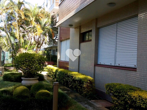 Imagem 3 de 15 de Apartamento - Menino Deus - Ref: 6978 - V-236839