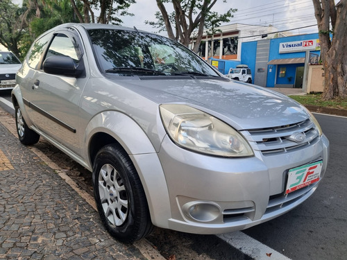 Ford Ka 1.0 Flex 3p