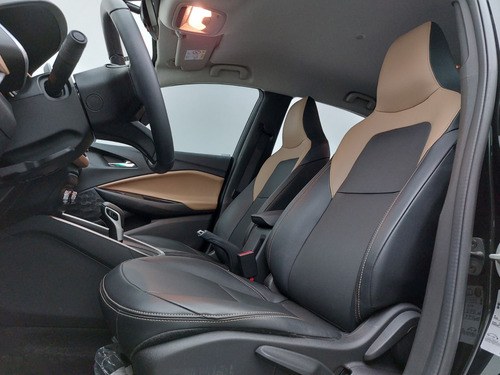Chevrolet Onix 1.0 TURBO FLEX PLUS PREMIER AUTOMÁTICO