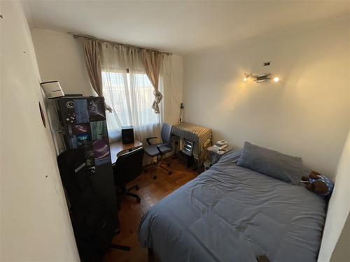 Departamento En Venta De 3 Dorm. En Ñuñoa