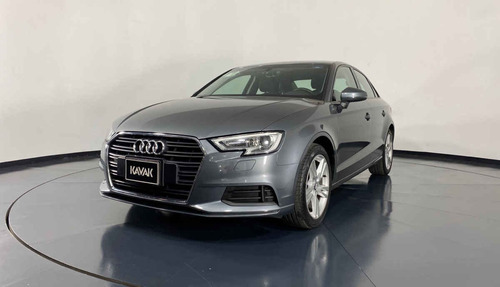 Imagen 1 de 15 de 46572 - Audi A3 2017 Con Garantía