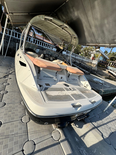 Lancha Seadoo Challenger 2010 Dos Motores 260hp Cada Uno