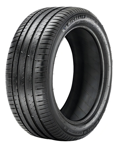 Pneu Michelin Aro 23 Pilot Sport 4 Suv 295/35r23 108y Xl Índice De Velocidade Y