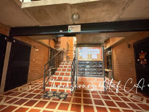 Imagen 13 de 14 de Apartamento En Venta Nueva Casarapa Guarenas