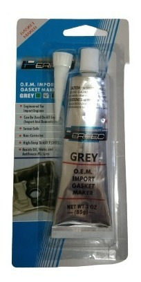 Silicon Gris Perfect Grey 