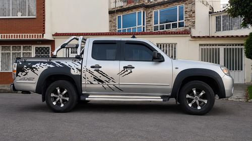 Mazda BT-50 2.2 B22c29