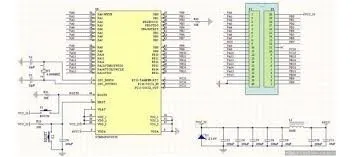 Stm32f103c8t6 Arm Cortex M3 Stm32 F1 Itytarg