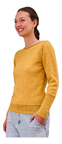 Sweater Fantasia Fresno Mauro Sergio