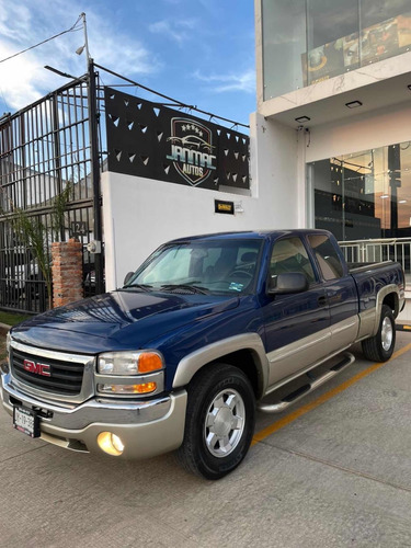 Gmc Sierra Z71 4x4