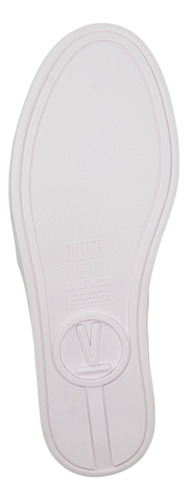 Tênis Vizzano Feminino Napa Casual Conforto