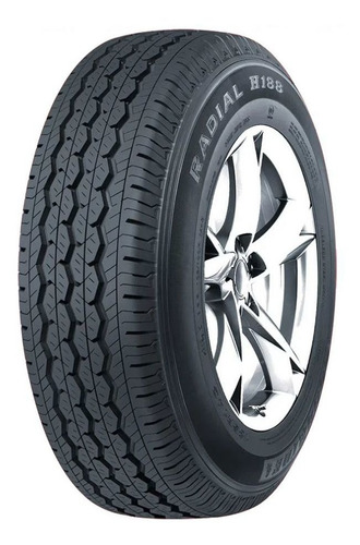 Pneu Westlake Aro 16 225/75r16c H-188 10 Lonas 118/116q