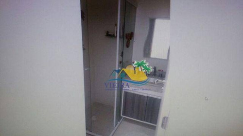 Imagem 21 de 21 de Apartamento Residencial Para Venda E Locação, Centro, Itanhaém - Ap0002. - Ap0002