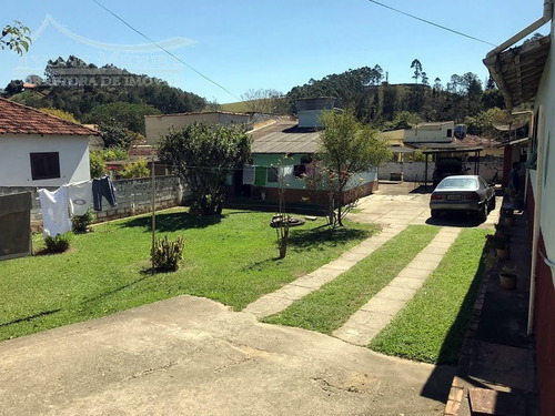 Imagem 1 de 15 de Casa De Vila Em Monte Alegre - Paty Do Alferes - 2410