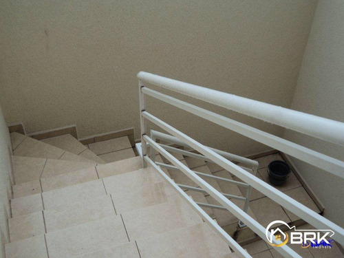 Imagem 24 de 30 de Sobrado Com 3 Dormitórios À Venda Por R$ 750.000,00 - Vila Guilhermina - São Paulo/sp - So0590
