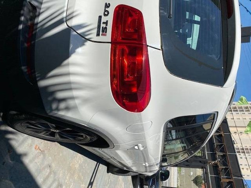 Tiguan 2.0 Tsi Gasolina 4p 2012 Blindada