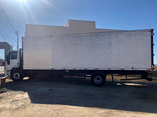 Imagem 5 de 6 de Ford Ford Cargo 12/17