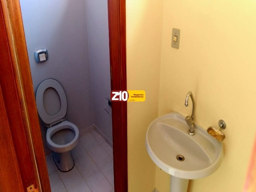 Imagem 7 de 7 de Locação Sala Comercial Edificio Embassador- Na Z10 Imóveis Indaiatuba/sp - Sl01047 - 69007420