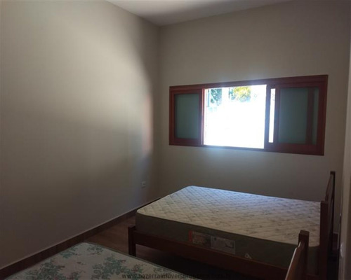 Imagem 25 de 29 de Chácaras À Venda Em Bragança Paulista/sp - Compre O Seu Chácaras Aqui! - Ch00019 - 68119339