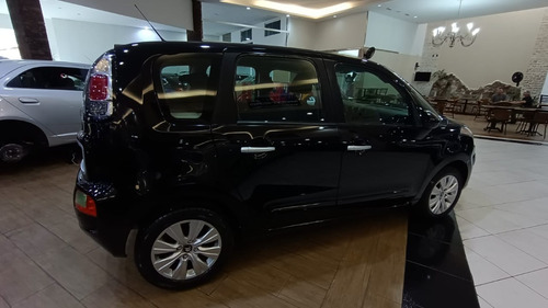 Imagem 7 de 16 de Citroen C3 Picasso 1.6 Glx 2012