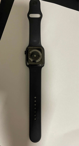 Apple Watch Series 5 44mm Space Gray