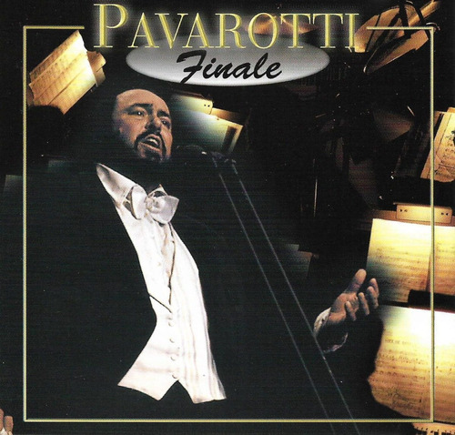 Pavarotti - Finale