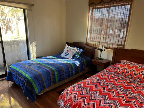 Casa 4d/3b En Venta Lomas De San Andrés