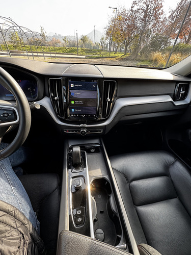 Volvo Xc60 B5 4x4 2.0 Aut