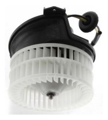 Ventilador De Cabina Chrysler Voyager 2001 - 2007 Nuevo!!!