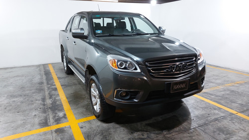 Jac Frison T6 2.0 Frison