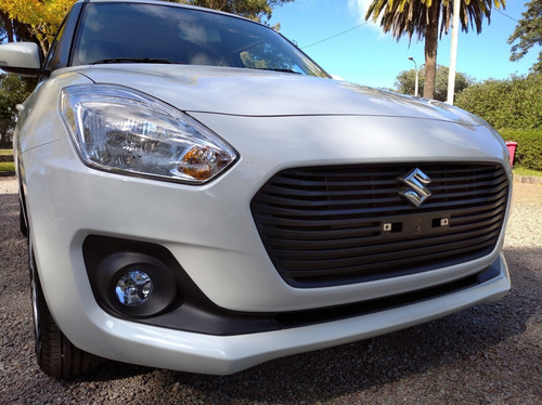 Suzuki Swift Gl At