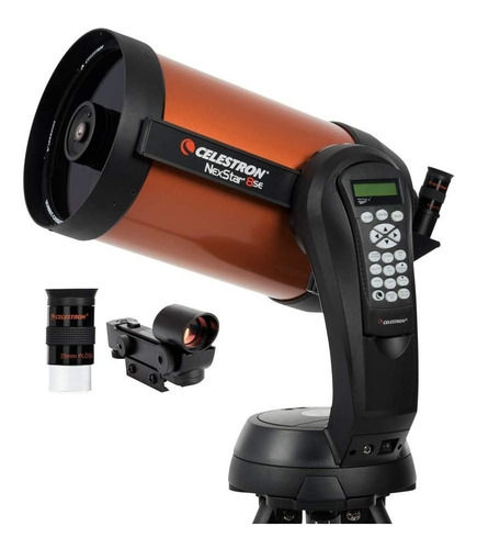 Celestron Nexstar 8se Telescopio Astronomico Computarizado