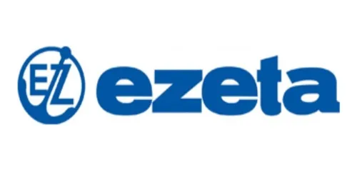 Fresa Ezeta 4 Cortes Fgcn 6.00 Alta Durabilidad Ezeta