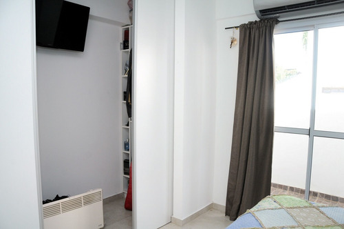 Imagen 13 de 19 de Departamento 2 Ambientes Balcon Villa Maipú