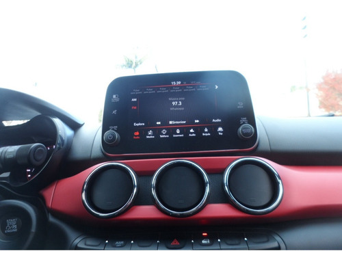 Imagen 12 de 14 de Argo 0km 2022 Fiat En Cuotas . Tomo Usado Etios Polo Gol B