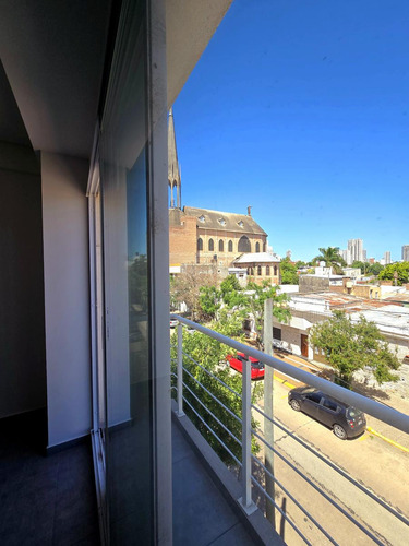 Departamento En Venta - Barrio Candioti