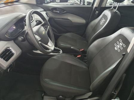 Chevrolet Onix 1.0 Lt 5p