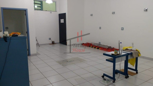 Predio Comercial - Vila Formosa - Ref: 5582 - L-5582