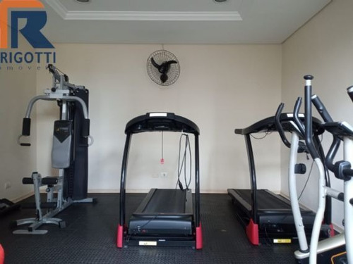 03733 - Apartamento 2 Dorms. (1 Suíte), Parque Industrial - São José Dos Campos/sp - 3733