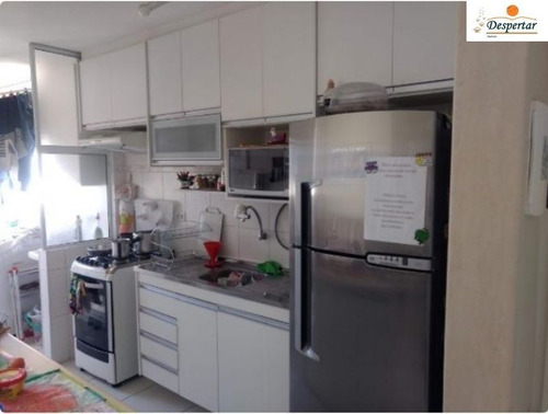 04880 - Apartamento 2 Dorms, Jaraguá - São Paulo/sp - 4880