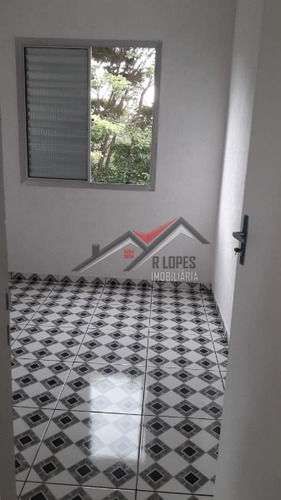 Imagem 10 de 18 de Apartamento Em Condomínio Padrão Para Venda No Bairro Conjunto Habitacional Padre José De Anchieta, 2 Dorm, 1 Vagas, 59 M - 2578
