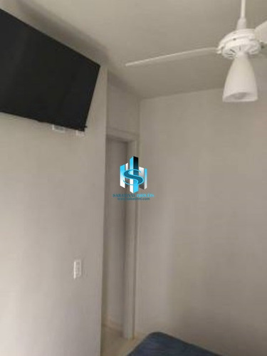 Imagem 8 de 20 de Apartamento A Venda Em Sp Mooca - Ap07953 - 70833057