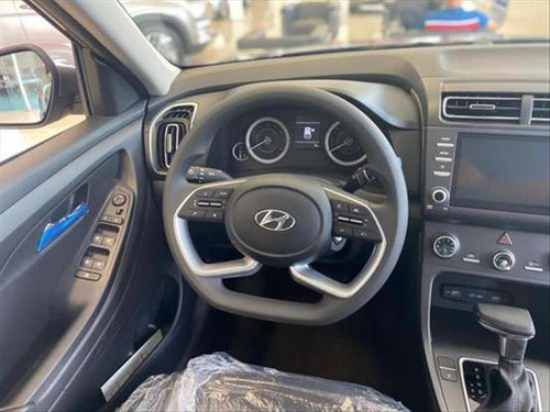 Imagem 8 de 9 de Hyundai Creta 1.0 Comfort 12v Flex 4p Turbo Automático
