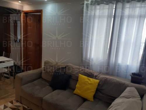 Imagem 2 de 15 de Apartamento Para Venda, 2 Dormitório(s), 50.0m² - 6364