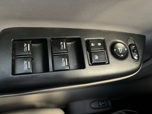 Honda Civic 2.0 LXR 16V FLEX 4P AUTOMÁTICO