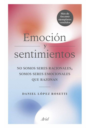 Emoción Y Sentimientos