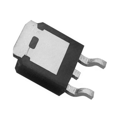 Vbe2309 Mosfet Sge15604