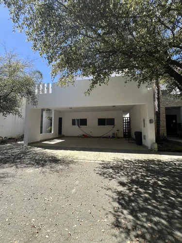 Casa En Venta Carretera Nacional