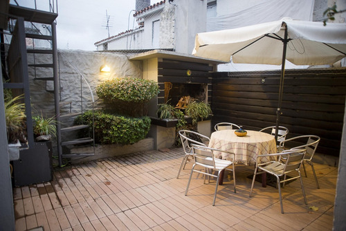Venta Casa Malvin 2 Dormitorios Padrón Único Cochera